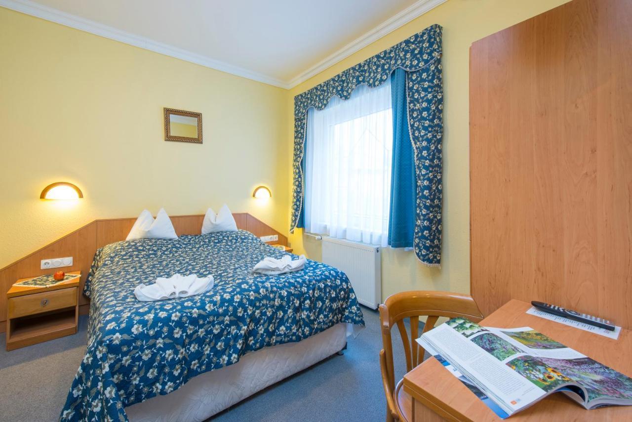 Kikelet Club Hotel Miškovec Exteriér fotografie