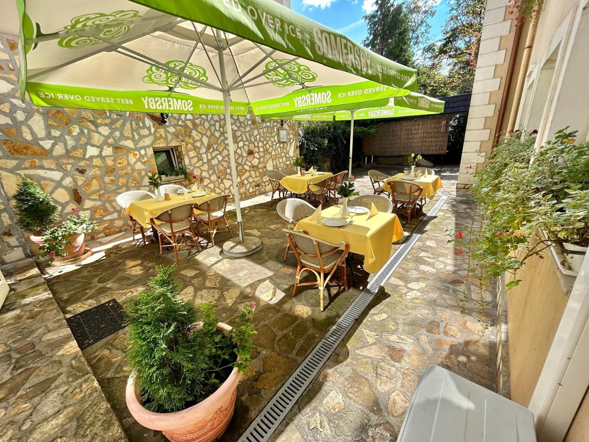 Kikelet Club Hotel Miškovec Exteriér fotografie