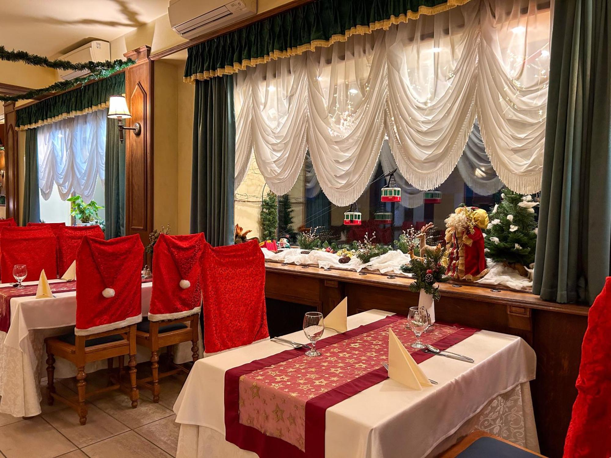 Kikelet Club Hotel Miškovec Exteriér fotografie