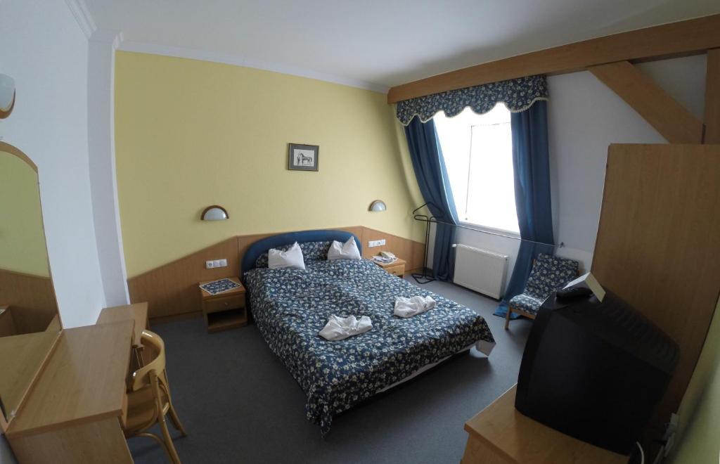 Kikelet Club Hotel Miškovec Pokoj fotografie