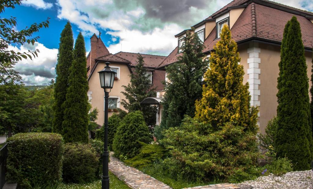 Kikelet Club Hotel Miškovec Exteriér fotografie