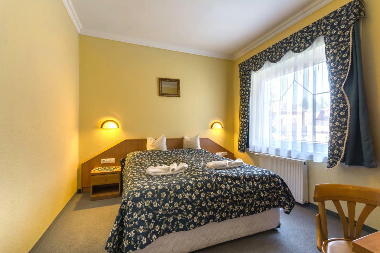Kikelet Club Hotel Miškovec Exteriér fotografie