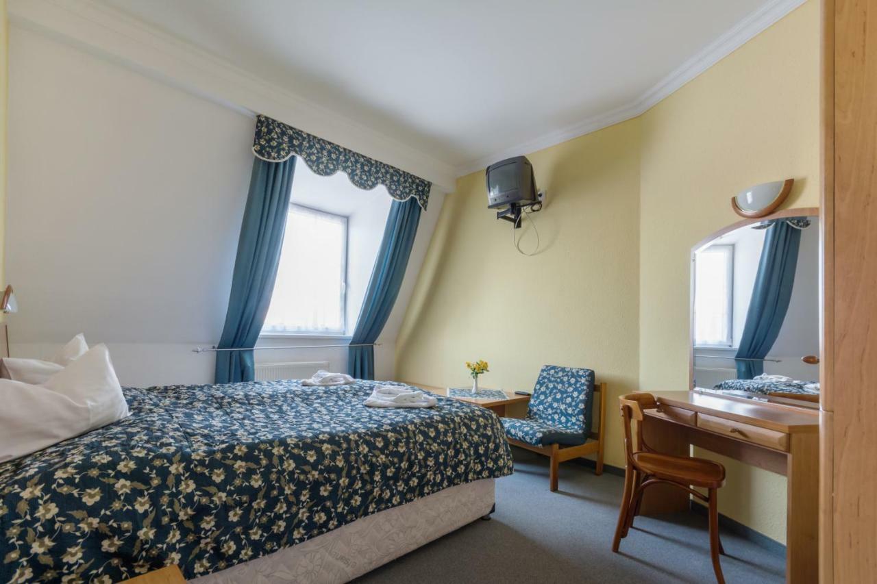 Kikelet Club Hotel Miškovec Exteriér fotografie