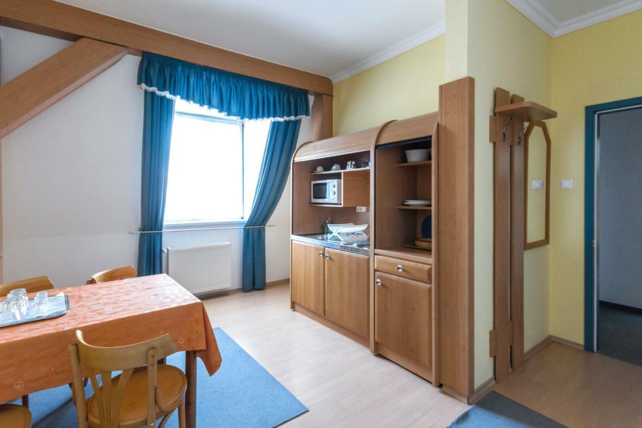 Kikelet Club Hotel Miškovec Exteriér fotografie