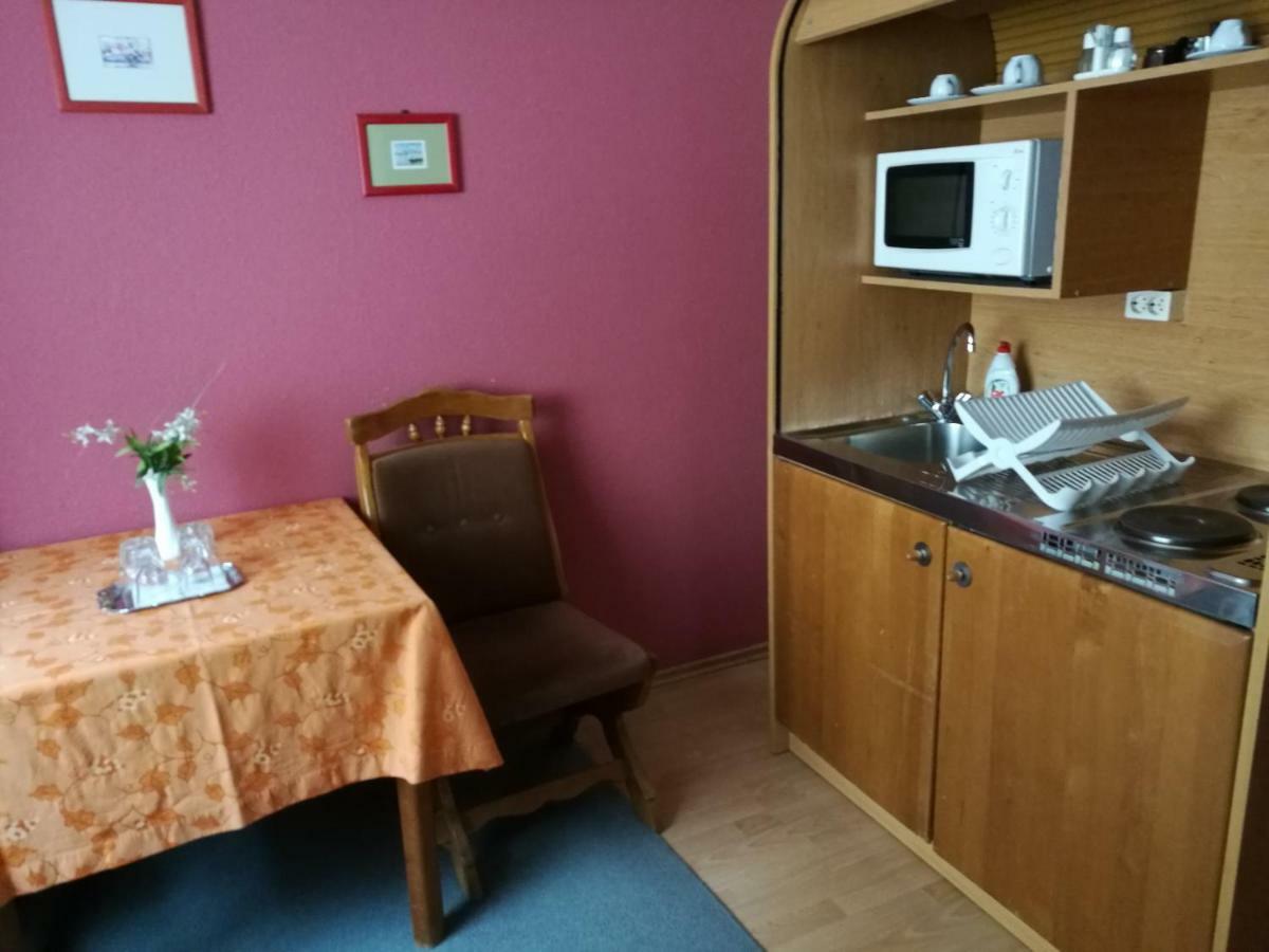 Kikelet Club Hotel Miškovec Exteriér fotografie