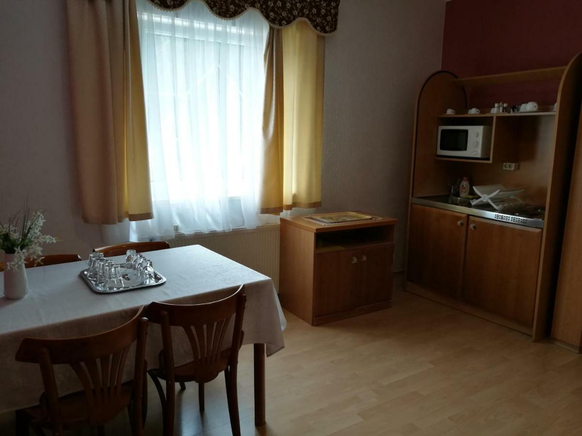 Kikelet Club Hotel Miškovec Exteriér fotografie